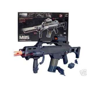  M85 High Powered Machine Gun