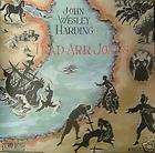 JOHN WESLEY HARDING Trad Arr Jones promo poster, 1999