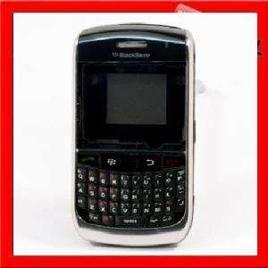 Mobile BlackBerry Javelin Curve 8900 Full Housing NEW  