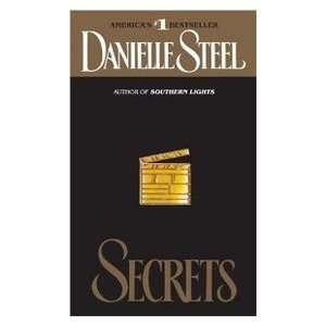  Secrets (9780440176480): Danielle Steel: Books