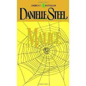  Malice [Paperback]: Danielle Steel: Books
