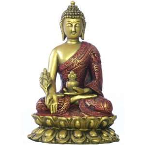  8 Medicine Buddha