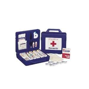  25 Person Weatherproof First Aid Kit (JON 8144): Home 