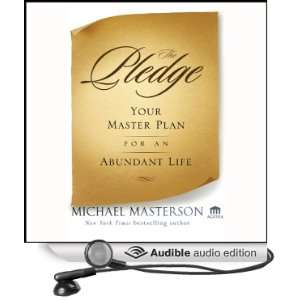  The Pledge Your Master Plan for an Abundant Life (Audible 