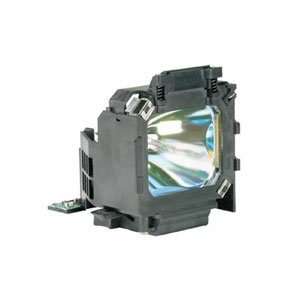  Electrified SP LAMP LP630 Replacement Lamp with Housing 