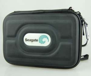 Hard Case bag for Seagate Expansion FreeAgent 500GB GoFlex Ultra 