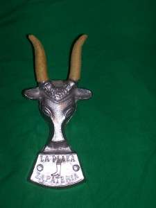   steer cow zapateria hy jacker metal tool what is it it patent pending