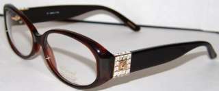 Chopard VCH026S 026S 958 frame eyewear glasses  