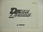 DOUBLE DRIBBLE MOVIE POSTER Goofy RARE HOT VINTAGE