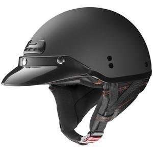  Nolan Super Cruise Helmet   Medium/Flat Black Automotive