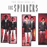   [Rebound] by Spinners (US) (The) (CD, Jun 1994, Rebound Records