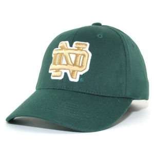  Notre Dame Fighting Irish PC Hat: Sports & Outdoors
