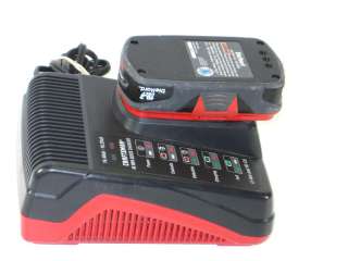 DIE HARD 315.259260 POWER BATTERY CHARGER  
