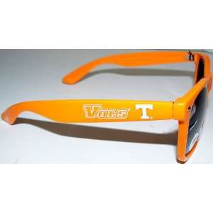   Officially Licensed Tennessee Volunteers Wayfarer Style Sunglasses
