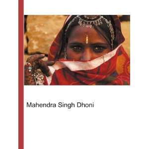  Mahendra Singh Dhoni Ronald Cohn Jesse Russell Books