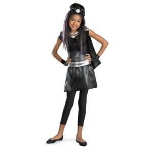    Disguise 187509 X Men Storm Child Tween Costume: Office Products