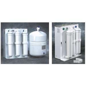 Sierra Reverse Osmosis Drinking Water Filter System, by New Wave 