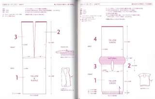 Item Name Pattern Book   instant knit (ay9)