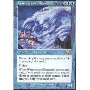  Magic the Gathering   Waterspout Elemental   Planeshift 