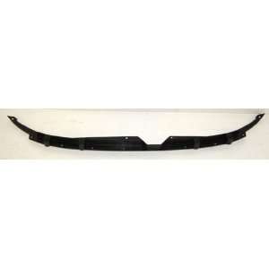 OE Replacement Chrysler/Dodge/Plymouth Front Bumper 