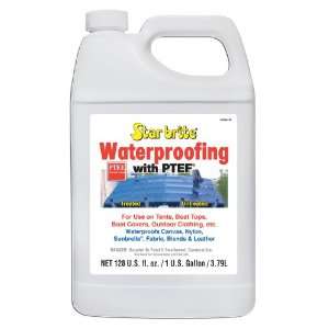  Star Brite Waterproofing (1 Gallon): Sports & Outdoors