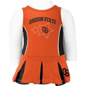   Piece Turtleneck Creeper & Cheerleader Dress Set: Sports & Outdoors