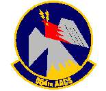 964th Airborne Air Control Squadron (964th AACS)