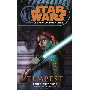   of the Force, Book 3) [Mass Market Paperback] Troy Denning Books