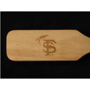  Sports Chest FSU COOK Florida State Cooking Paddle Patio 