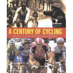 Century Of Cycling, Book: Sports & Outdoors
