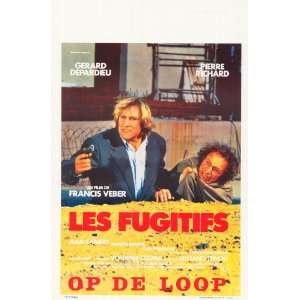   Depardieu)(Jean Carmet)(Maurice Barrier)(Jean Benguigui) Home