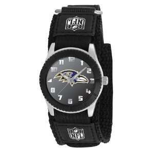  Baltimore Ravens Youth Black Watch: Sports & Outdoors