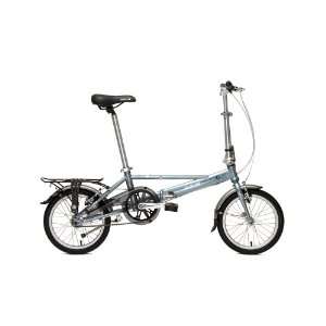  Dahon Piccolo D3 Folding Bike
