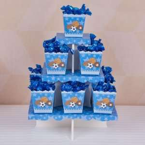   Fill Your Own Candy Boxes   Baby Shower Do It Yourself: Toys & Games