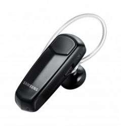 Samsung WEP490 Black Bluetooth Headset Noise Cancelling Wireless 