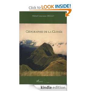   (French Edition) Abdoul Goudoussi Diallo  Kindle Store