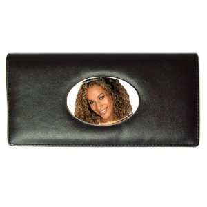  Leona Lewis Long Wallet: Office Products
