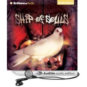  Ship of Souls (Audible Audio Edition) Zetta Elliot 