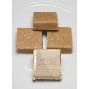 All Natural Peanut Butter Fudge Square  Grocery & Gourmet 