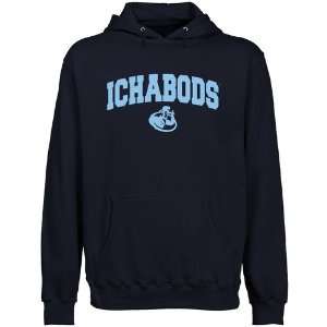  Washburn Ichabods Navy Blue Mascot Arch Lightweight 