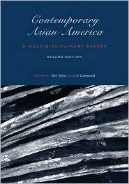 Contemporary Asian America (second edition) A Multidisciplinary 