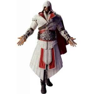   CREED  Assassins Creed Brotherhood Ezio Legendary Assassin Figure