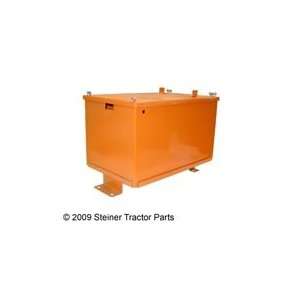  BATTERY BOX with LID Automotive