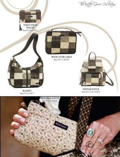 Kettle Grove Quilted Handbag   Bella Taylor Handbags (18 Styles 
