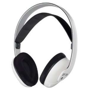  Beyerdynamic DT 235 Stereo Headphones   White Electronics