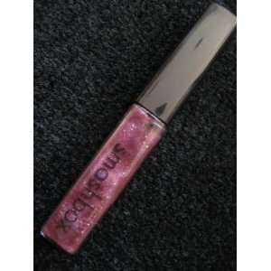   Smashbox Lip Enhancing Gloss Ecstasy Brand New 0.14oz, No Box Beauty