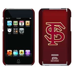  Florida State University FS on iPod Touch 2G 3G CoZip Case 