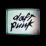 Daft Punk Human After All CD NEW (UK Import) 724356356221  
