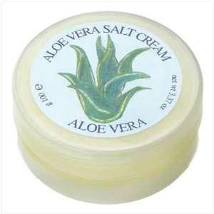  Aloe Vera Salt Cream   Style 12202: Beauty