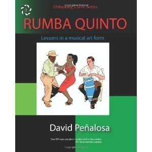  Rumba Quinto [Paperback] David (nmn) Peñalosa Books